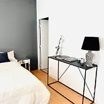 Βίλα Maison Luxueuse Avec Piscine Privee Chauffee *