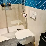 Maison Luxueuse Avec Piscine Privee Chauffee *