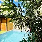 Βίλα Maison Luxueuse Avec Piscine Privee Chauffee