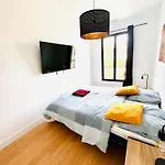 Βίλα Maison Luxueuse Avec Piscine Privee Chauffee *