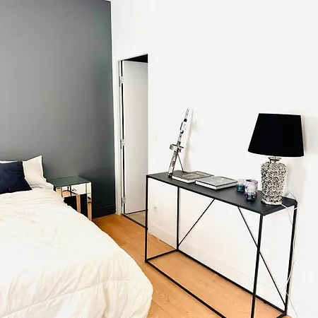 别墅 Maison Luxueuse Avec Piscine Privee Chauffee *