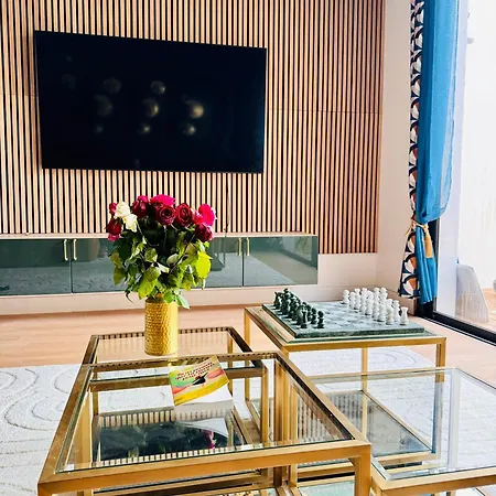 Maison Luxueuse Avec Piscine Privee Chauffee