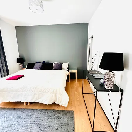 Maison Luxueuse Avec Piscine Privee Chauffee *