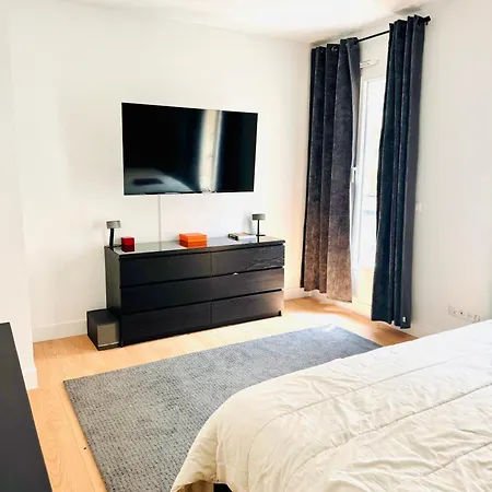 Maison Luxueuse Avec Piscine Privee Chauffee