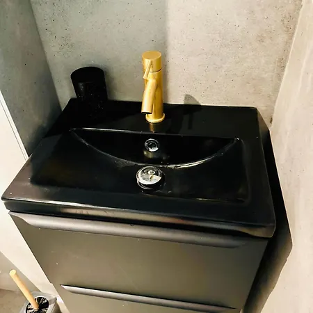 Villa Maison Luxueuse Avec Piscine Privee Chauffee *