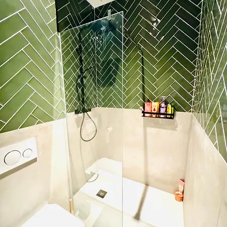 Maison Luxueuse Avec Piscine Privee Chauffee * بوردو