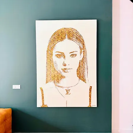 别墅 Maison Luxueuse Avec Piscine Privee Chauffee *