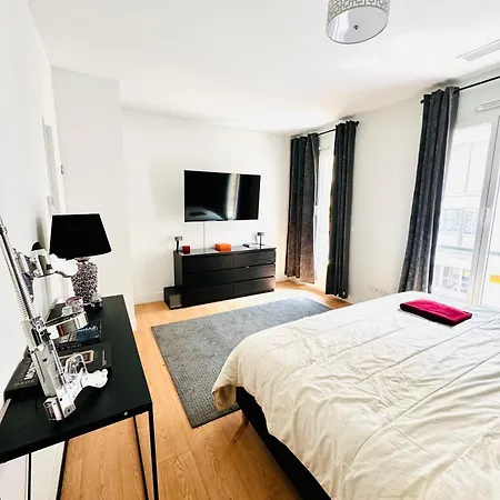 Villa Maison Luxueuse Avec Piscine Privee Chauffee Bordéus