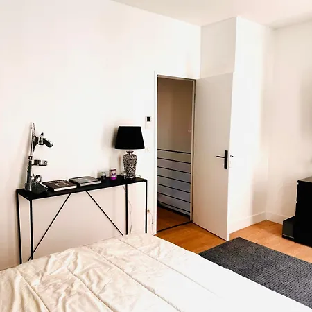 Villa Maison Luxueuse Avec Piscine Privee Chauffee Bordeaux