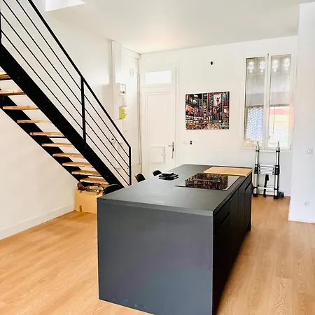 Maison Luxueuse Avec Piscine Privee Chauffee