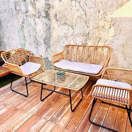 Maison Luxueuse Avec Piscine Privee Chauffee 别墅 *