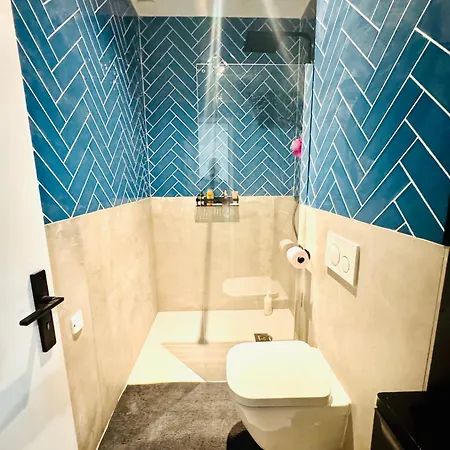 فيلة Maison Luxueuse Avec Piscine Privee Chauffee بوردو