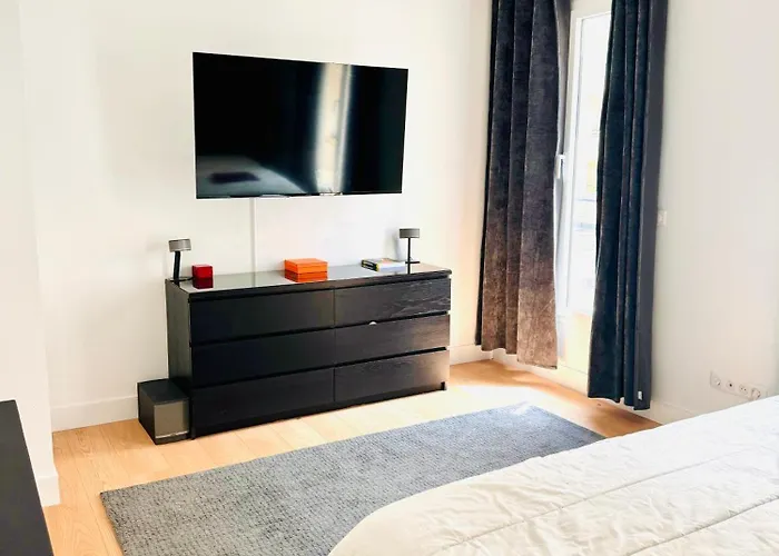 Maison Luxueuse Avec Piscine Privee Chauffee