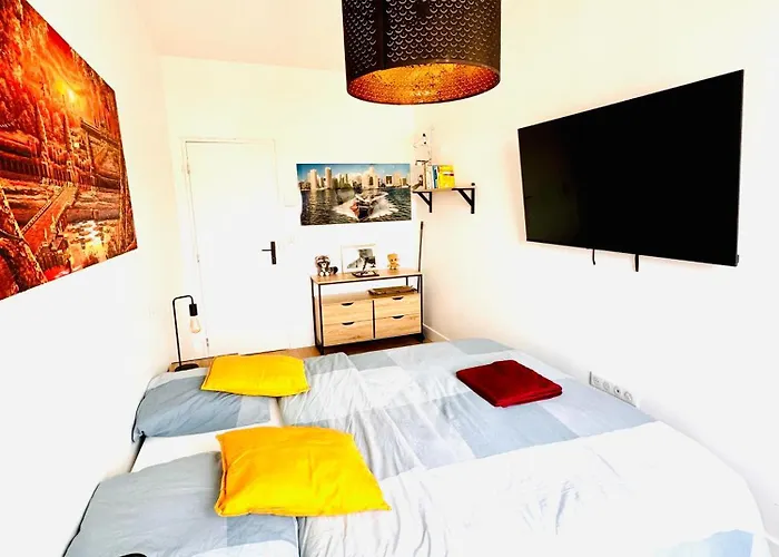 Villa Maison Luxueuse Avec Piscine Privee Chauffee