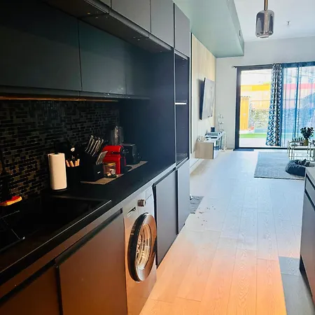 Maison Luxueuse Avec Piscine Privée Chauffée Villa Bordeaux