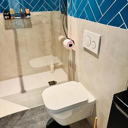 Maison Luxueuse Avec Piscine Privée Chauffée *