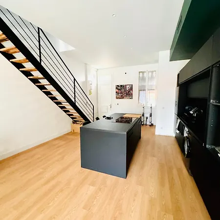 Maison Luxueuse Avec Piscine Privée Chauffée Villa Bordeaux