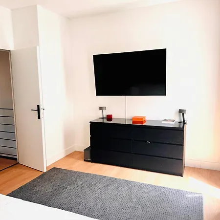 Maison Luxueuse Avec Piscine Privée Chauffée *