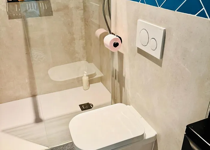 Maison Luxueuse Avec Piscine Privee Chauffee *