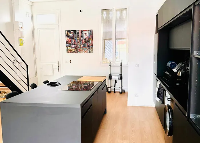 Maison Luxueuse Avec Piscine Privee Chauffee