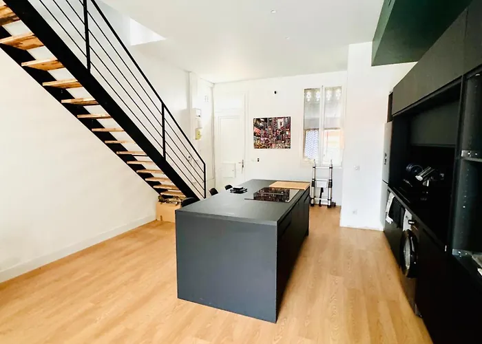 Maison Luxueuse Avec Piscine Privee Chauffee Villa Bordéus