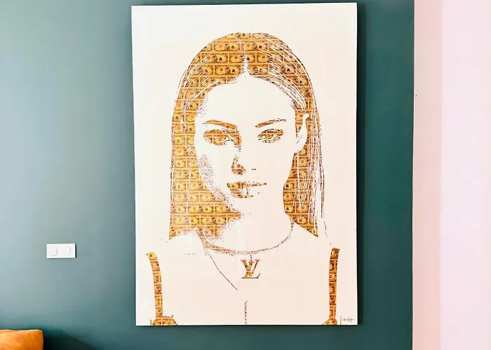 Villa Maison Luxueuse Avec Piscine Privee Chauffee *