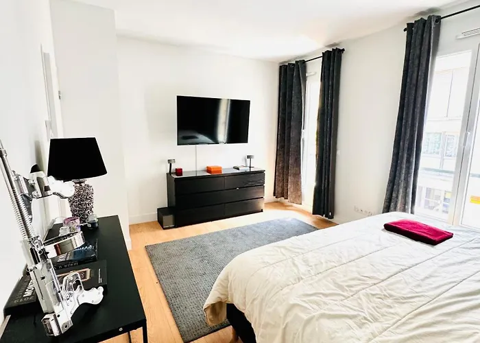 Villa Maison Luxueuse Avec Piscine Privee Chauffee Bordéus