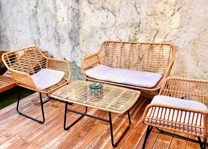 Maison Luxueuse Avec Piscine Privee Chauffee Villa *