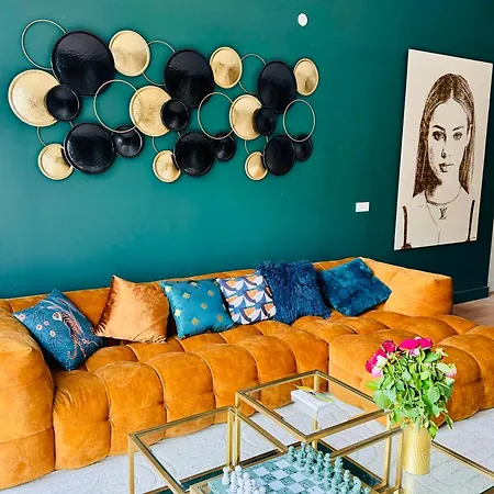 Вилла Maison Luxueuse Avec Piscine Privee Chauffee Бордо