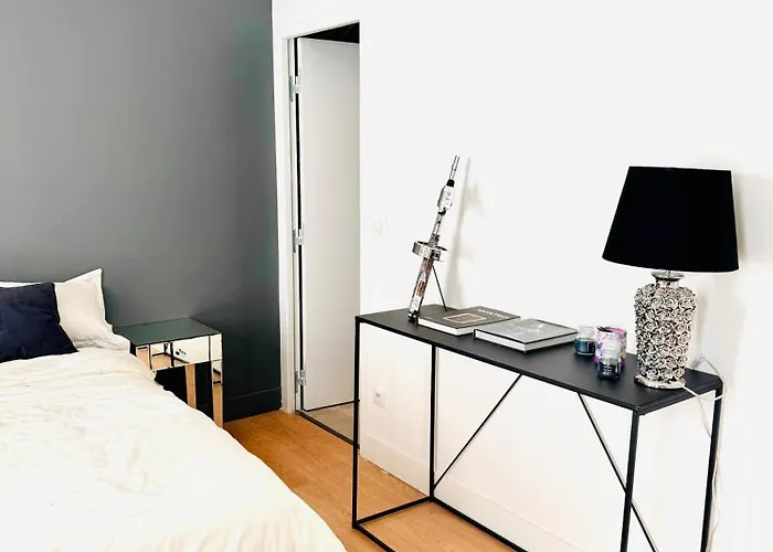 Вилла Maison Luxueuse Avec Piscine Privee Chauffee *