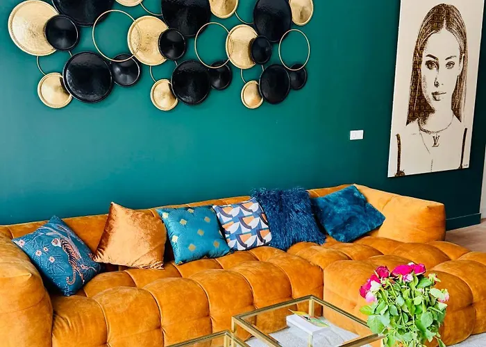 Вилла Maison Luxueuse Avec Piscine Privee Chauffee Бордо