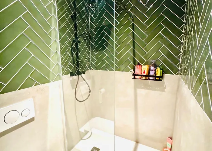 Maison Luxueuse Avec Piscine Privee Chauffee * Бордо