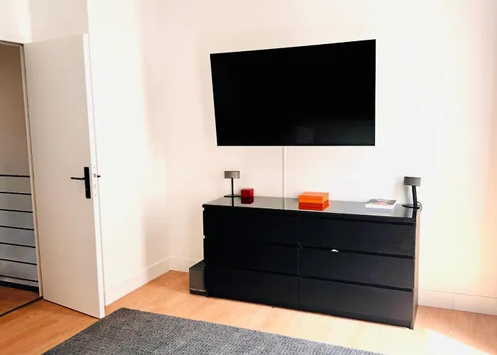 Maison Luxueuse Avec Piscine Privee Chauffee *