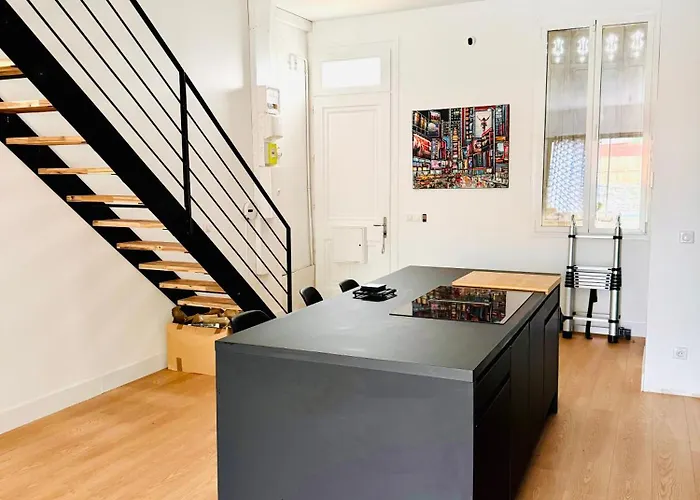 Maison Luxueuse Avec Piscine Privee Chauffee